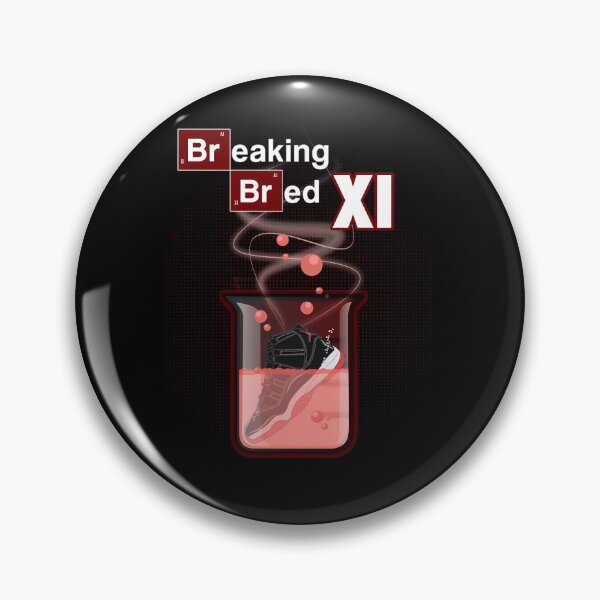 Item preview, Breaking "Bred" XI  designed and sold by tssoulinabil.