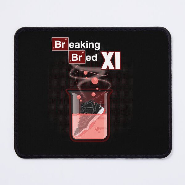 Item preview, Breaking "Bred" XI  designed and sold by tssoulinabil.