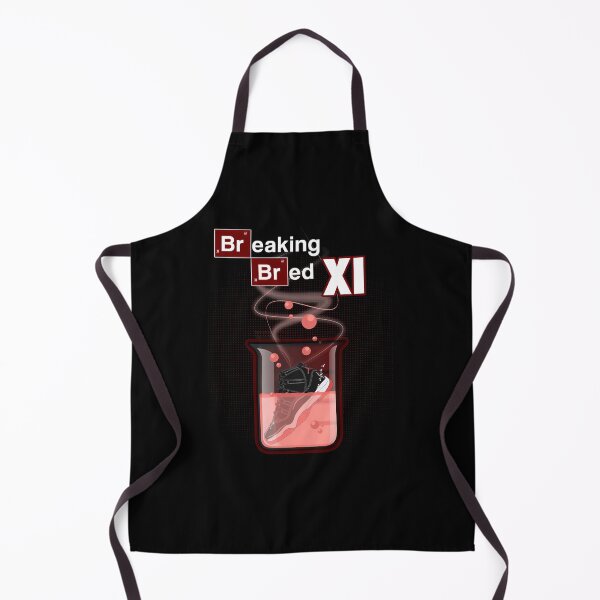 Item preview, Breaking "Bred" XI designed and sold by tssoulinabil.