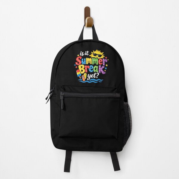 Item preview, Is it Summer Break Yet Last Day of School Teacher Women Kids designed and sold by clothesy7.