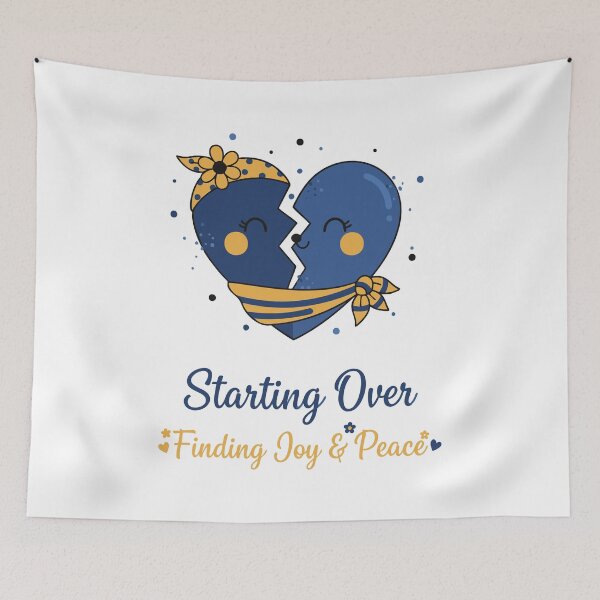 Item preview, Divorce Party Newly Divorced Starting Over Finding designed and sold by LuminOrb.