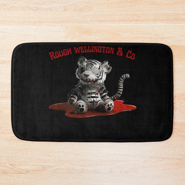Item preview, Rough Wellington & Co. Dr. Viktor The Hunter  designed and sold by RoughWellington.