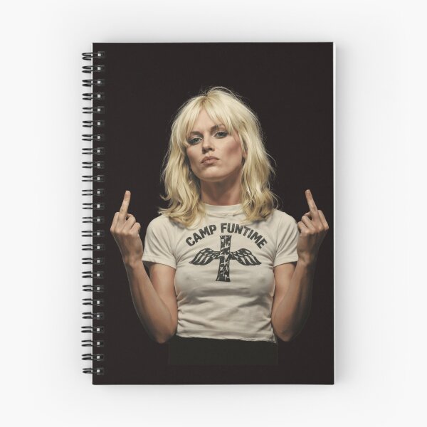 Item preview, Vintage Blondie Music  designed and sold by malikromanie.