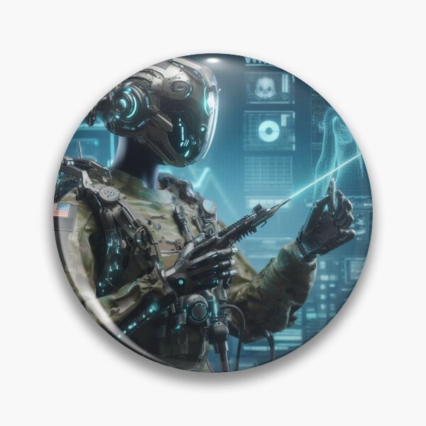 Item preview, Future Medyk designed and sold by RaF71PrO.