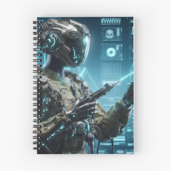 Item preview, Future Medyk designed and sold by RaF71PrO.