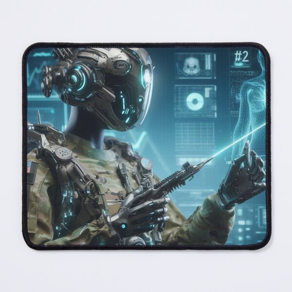 Item preview, Future Medyk designed and sold by RaF71PrO.