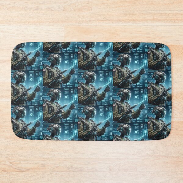Item preview, Future Medyk designed and sold by RaF71PrO.