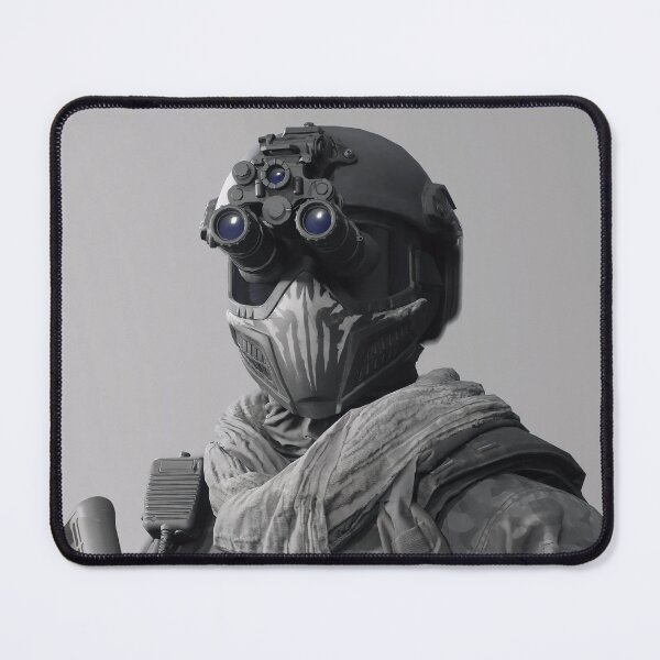 Item preview, BF BF6 RedSec Spectral Division 'Samhain' Engineer designed and sold by Sellcooldesigns.