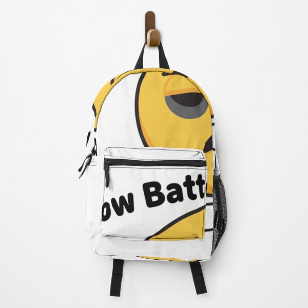 Item preview, LOW SOCIAL BATTERY designed and sold by leosco.