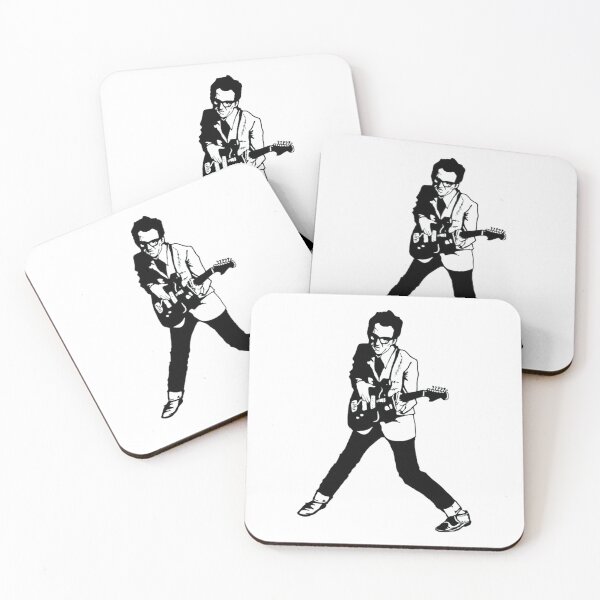 Item preview, Elvis Costello  designed and sold by salahekn.