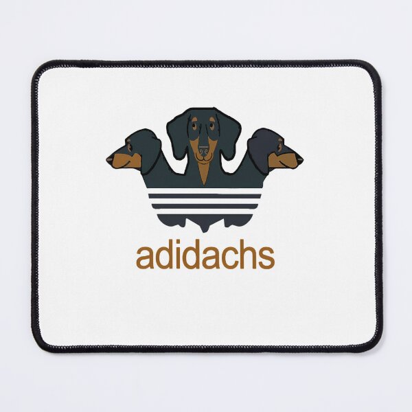Artikelvorschau, Adidachs entworfen und verkauft von salahekn.