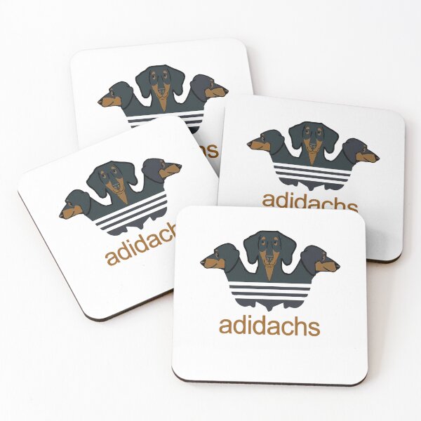 Artikelvorschau, Adidachs entworfen und verkauft von salahekn.