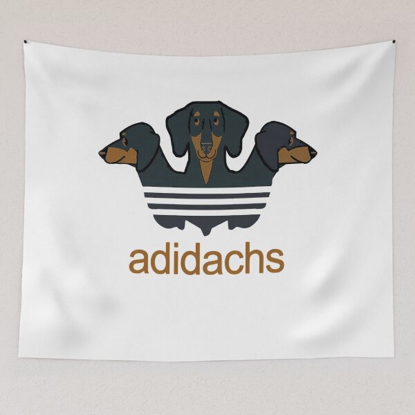 Artikelvorschau, Adidachs entworfen und verkauft von salahekn.