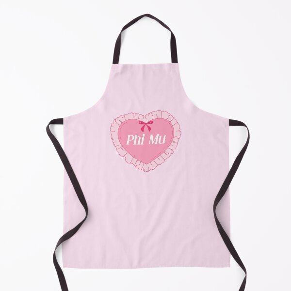 Item preview, Phi Mu Bow. designed and sold by CoCoArt-Ua.