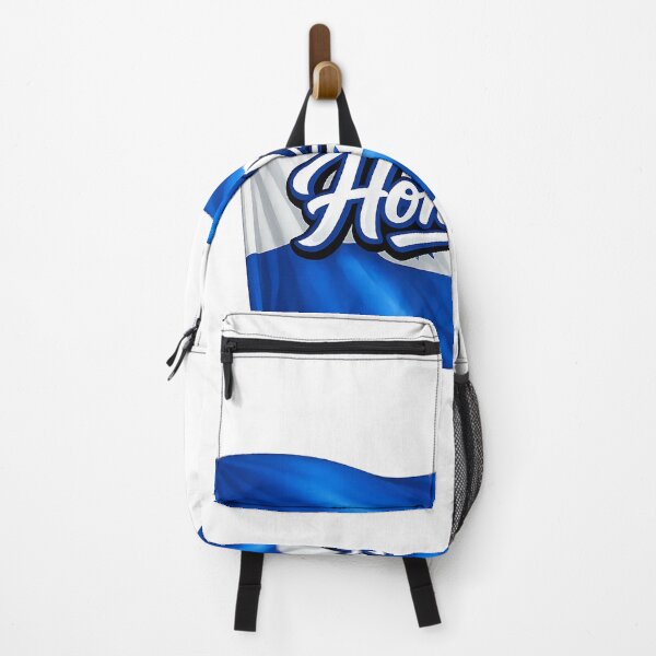 Item preview, Honduras Flag Waving Design – Honduran National Pride Graphic, Central America Heritage Artwork, Travel Gift designed and sold by GarnerSupplyCo.