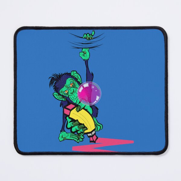 Item preview, Graffiti chimp designed and sold by gavmanart.