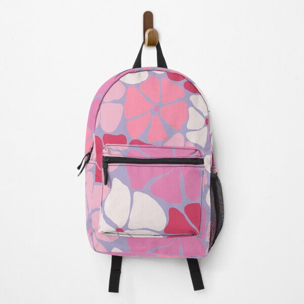 Item preview, flat floral designed and sold by printfrenzy.