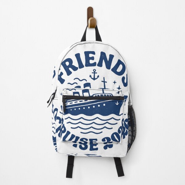 Item preview, Friends Cruise 2026. designed and sold by EunsooLee.