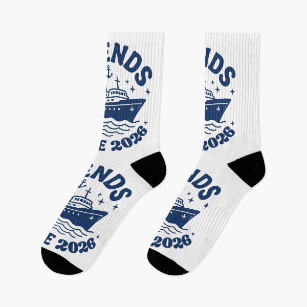 Item preview, Friends Cruise 2026. designed and sold by EunsooLee.
