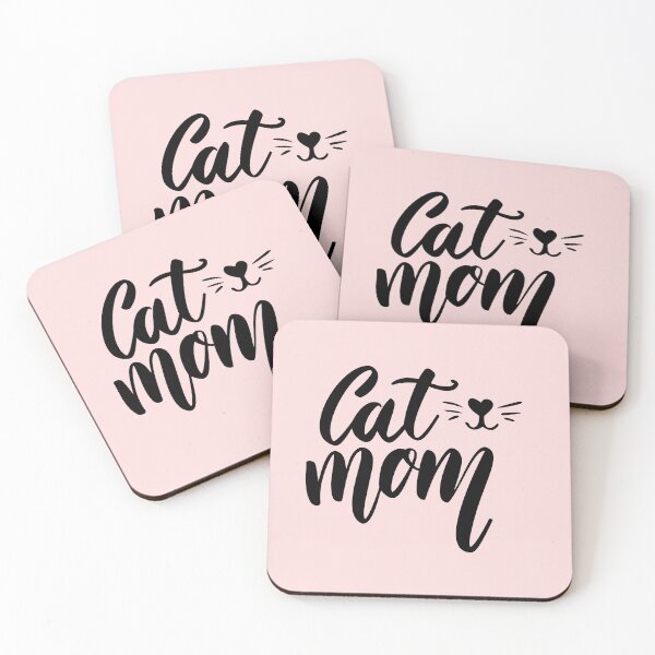 Item preview, Cat Mom Design| Pet Lover Design | CatMom Aesthetic | Cat Love design designed and sold by COZY NEST.