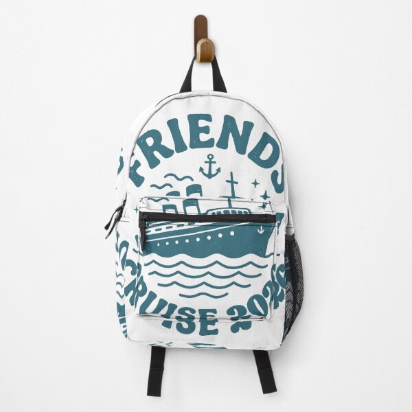 Item preview, Friends Cruise 2026. #2 designed and sold by EunsooLee.