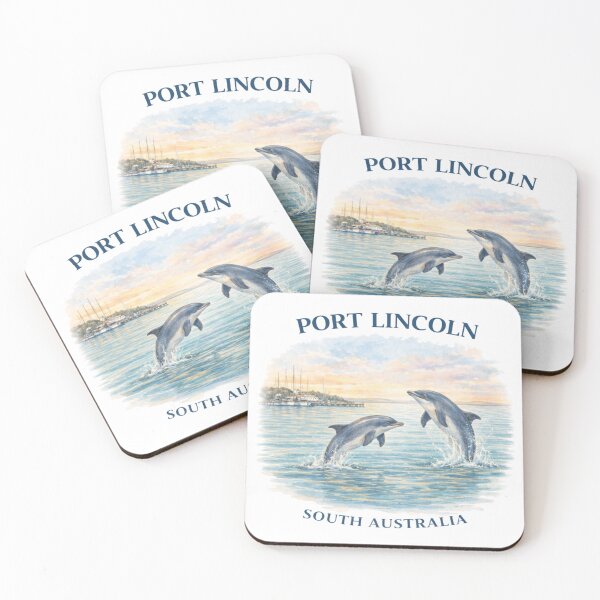 Item preview, Port Lincoln South Australia designed and sold by PamLeeDesign.