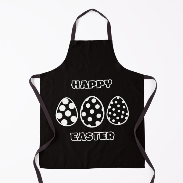 Item preview, Happy Easter And Easter Eggs. designed and sold by Dinasshop.