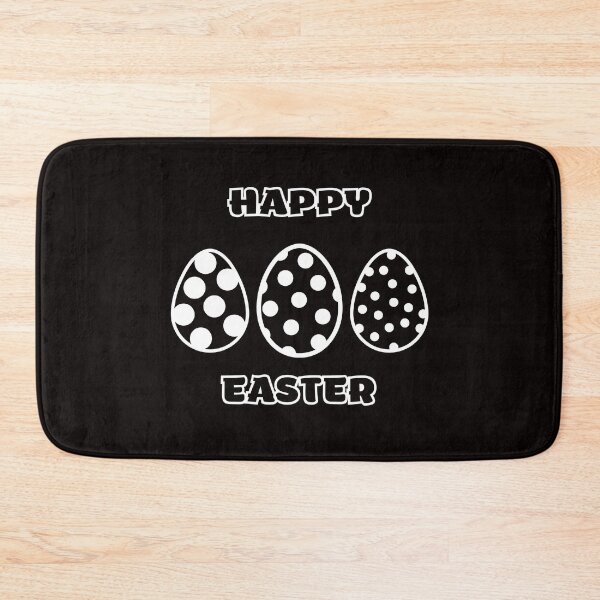 Item preview, Happy Easter And Easter Eggs. designed and sold by Dinasshop.