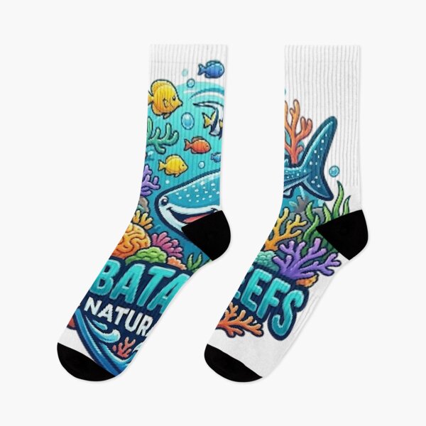 Item preview, TUBBATAHA REEFS NATURAL PARK designed and sold by likbatonboot.