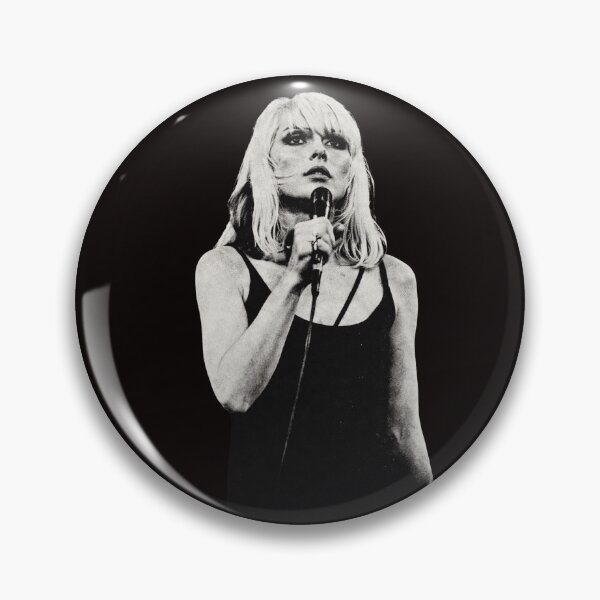 Artikelvorschau, Blondie-Musik entworfen und verkauft von malikromanie.