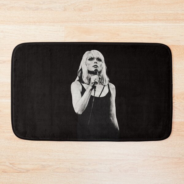 Item preview, Blondie music designed and sold by malikromanie.