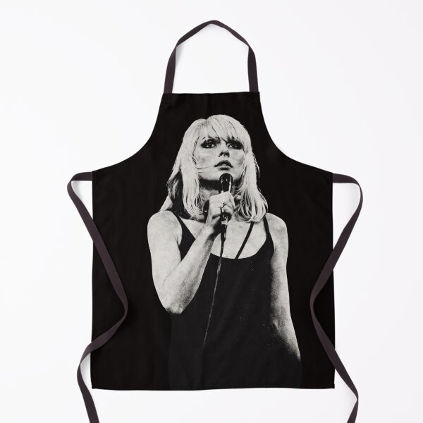 Item preview, Blondie music designed and sold by malikromanie.