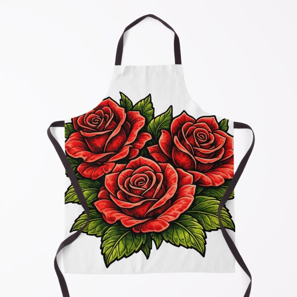 Item preview, Abstract Roses designed and sold by GraphicsClub.