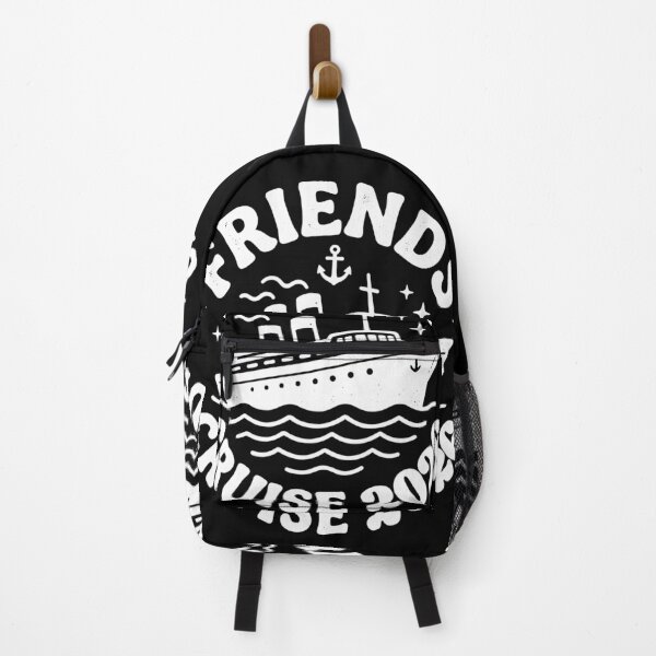 Item preview, Friends Cruise 2026. #3 designed and sold by EunsooLee.