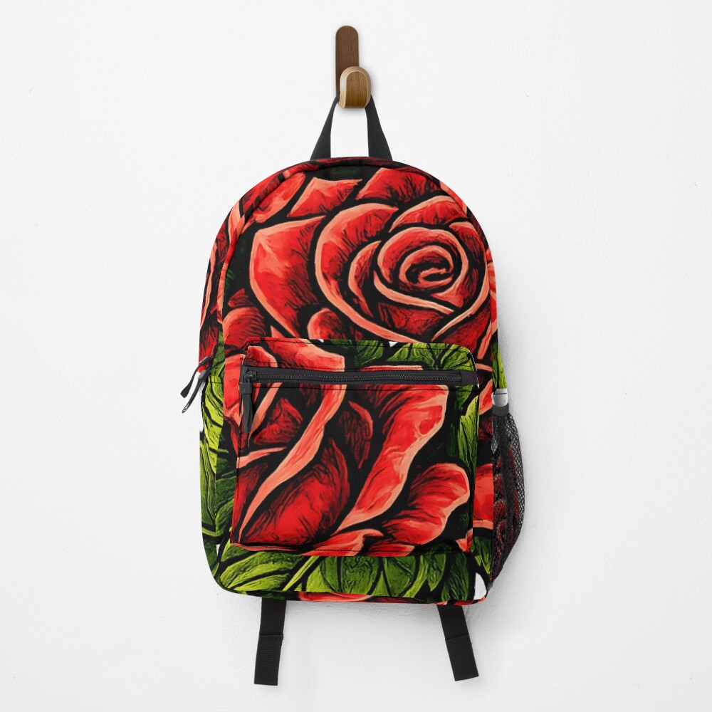 Item preview, Backpack designed and sold by GraphicsClub.