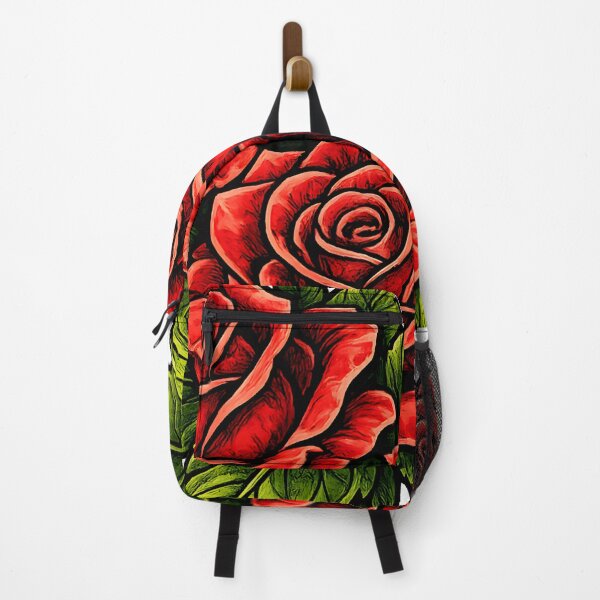 Item preview, Abstract Roses designed and sold by GraphicsClub.