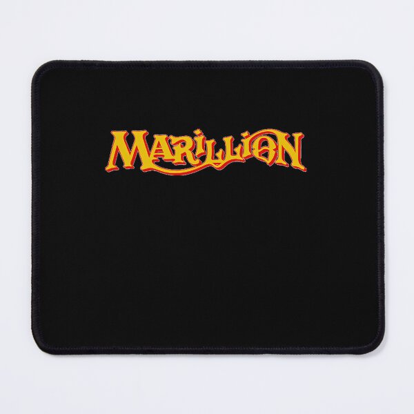 Item preview, Marillion designed and sold by salahekn.