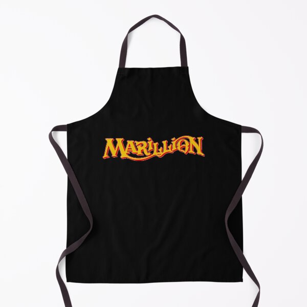 Item preview, Marillion designed and sold by salahekn.