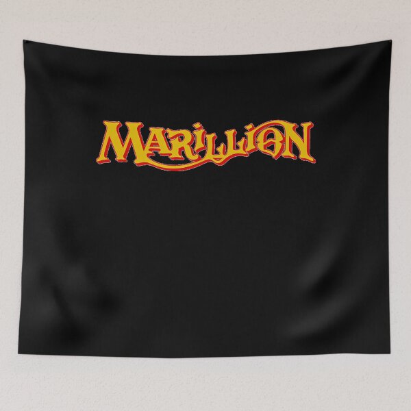 Item preview, Marillion designed and sold by salahekn.