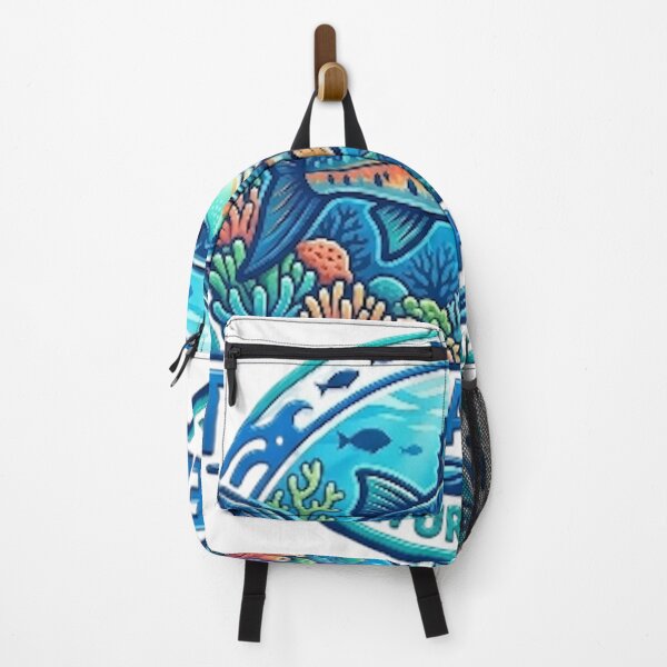Item preview, TUBBATAHA REEFS NATURAL PARK designed and sold by likbatonboot.