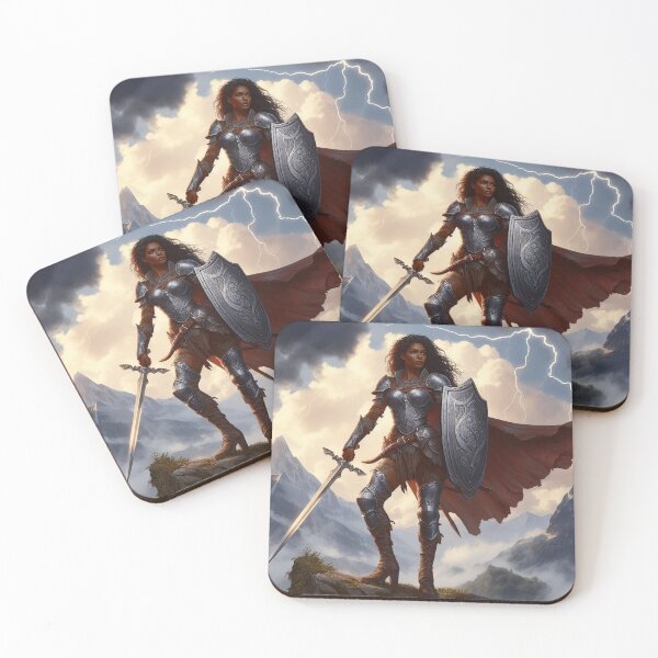 Item preview, Knight Women designed and sold by RaF71PrO.