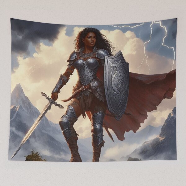 Item preview, Knight Women designed and sold by RaF71PrO.