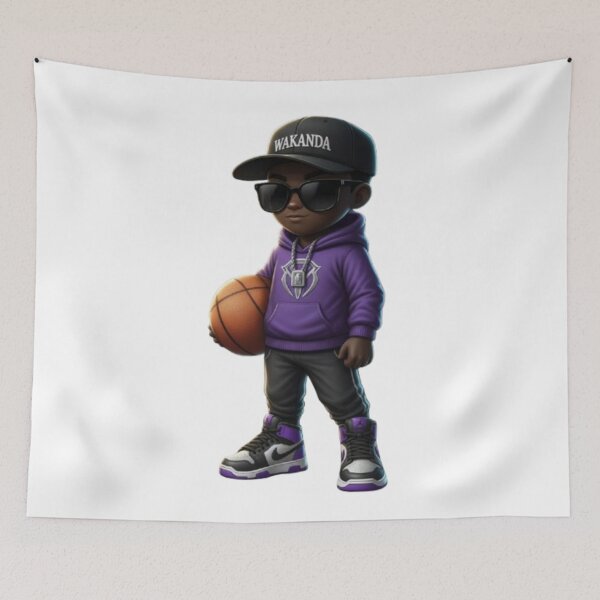 Item preview, Street Ball designed and sold by Aise06.