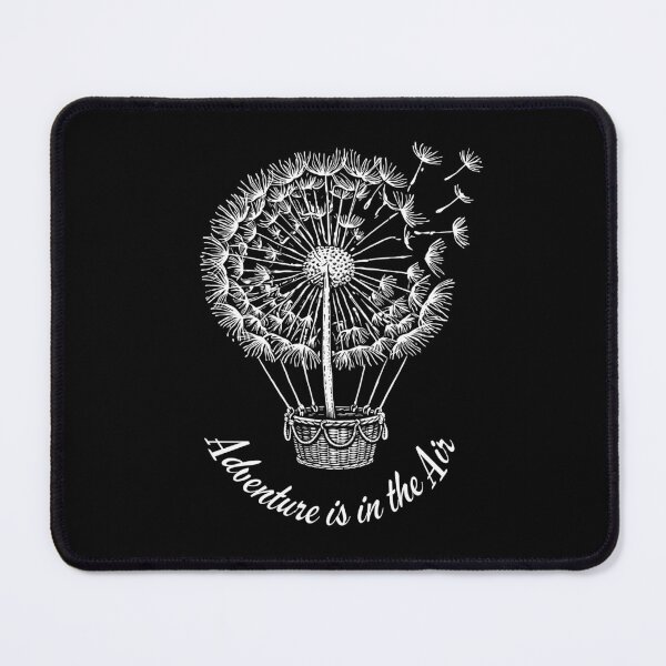 Item preview, Adventure is in the Air designed and sold by aipolohu.