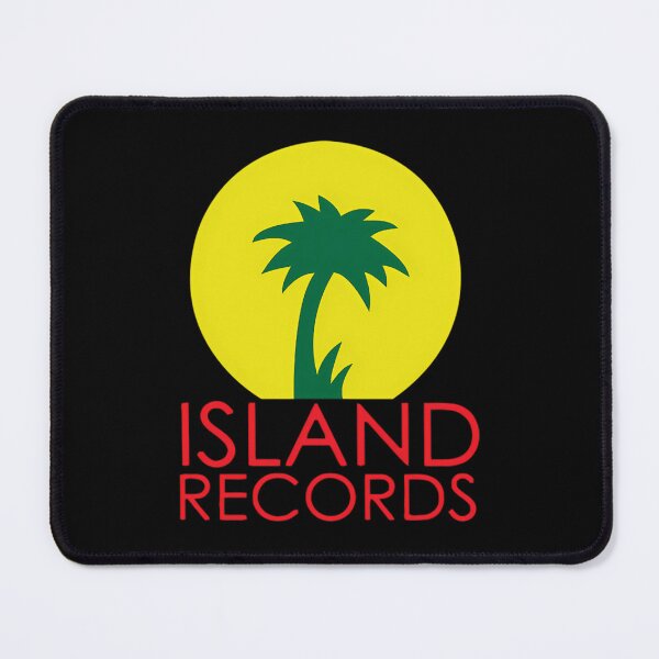 Item preview, British Jamaican Record Labet It Was Founded In 1959 Island Records designed and sold by salahekn.