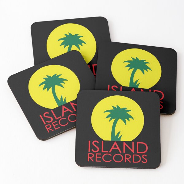 Item preview, British Jamaican Record Labet It Was Founded In 1959 Island Records designed and sold by salahekn.