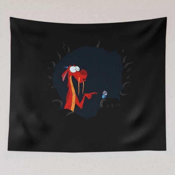 Item preview, He Did It designed and sold by salahekn.