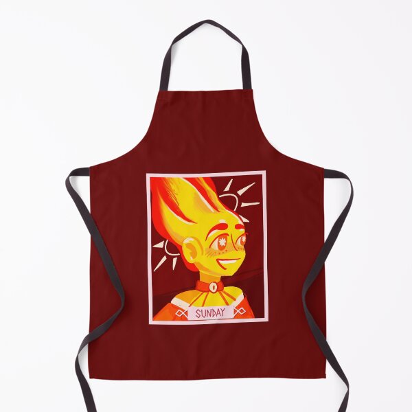 Item preview, Sunday - Sun's Day designed and sold by InPBo.