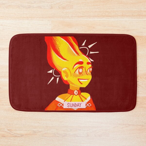 Item preview, Sunday - Sun's Day designed and sold by InPBo.
