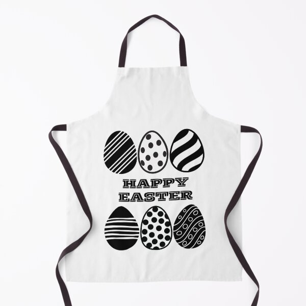 Item preview, Happy Easter And Easter Eggs. designed and sold by Dinasshop.